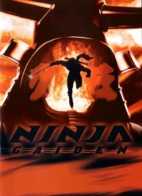 BUY NEW ninja gaiden - 55046 Premium Anime Print Poster